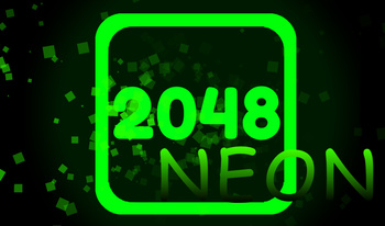 2048 Neon