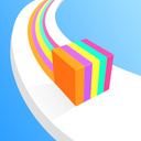 Colored Cubes: Break the Blocks at Speed 3D