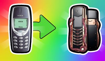 SmartPhone: Clicker Evolution