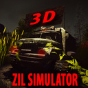 3D Zila simülatörü