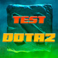 Test Dota 2 Spiel