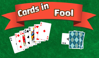 Cards in Fool