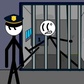 Red Stick: Jailbreak