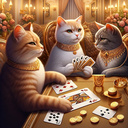 Cat's Solitaire