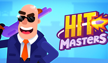 Hitmasters