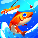 Fish Idle: Fishing Tycoon