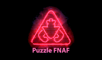 Puzzle FNAF