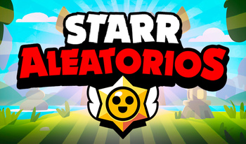 Starr Aleatorios