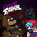 Friday Night Funkin at Freddy's 2