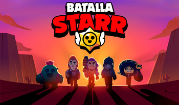 Batalla Starr