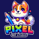 Pixel Art Studio