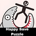 Happy Save Puzzle