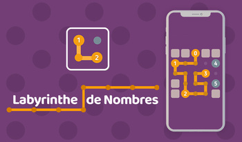 Labyrinthe de Nombres