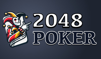 2048 Poker