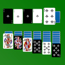 Clubs Solitaire: Slicing