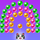 Save the cats - Bubble shooter