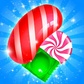 Candy Match 3 Crush Spiel