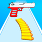 Խաղ Snake of Bullets: Collect and Shoot!