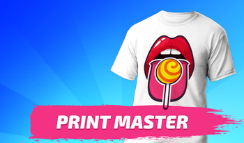 Print Master