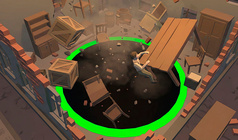 Black Hole WWII io