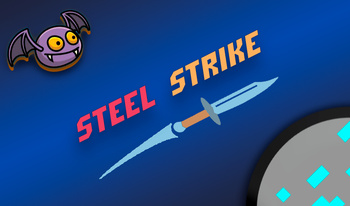 Steel Strike