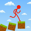 Stickman: Jump And Climb