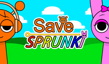 Save Sprunki