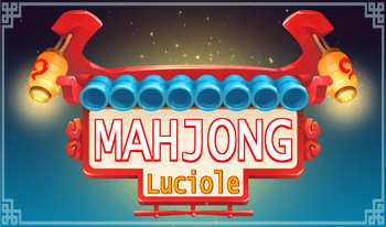 Mahjong Luciole