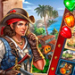 Blackriver Mystery. Hidden Objects