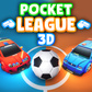 Гра Pocket League 3D