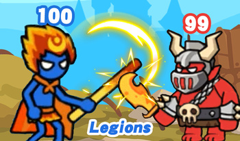 Legions