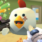 Chicken Gun - Powerful Puzzle