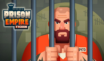 Prison Empire Tycoon