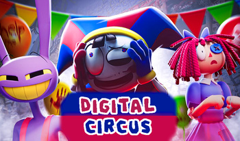 Digital Circus