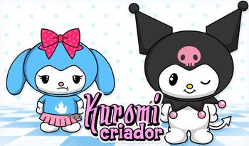 Kuromi Criador