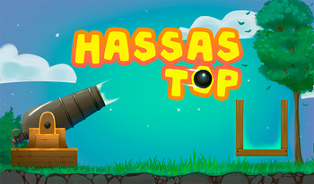 Hassas Top