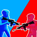 Tactical Shooter: Red vs Blue!