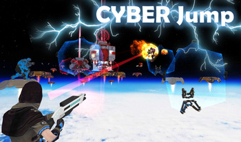 CYBER Jump