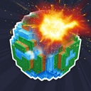 ¡Destruye el planeta desde Cubes!