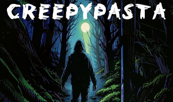 Creepypasta