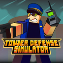 Tower Defense Simulator