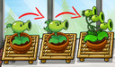 Garden Plants Vs Zombies!