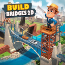 Build Bridges 2D