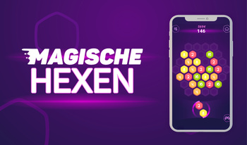 Magische Hexes