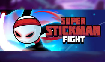 Super Stickman Fight