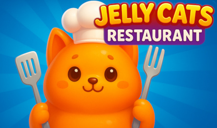 Jelly Cats: Restaurant