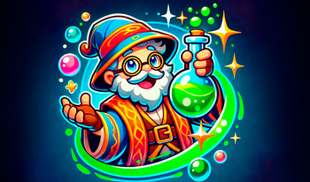 Potion Craft - Idle Tycoon