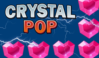 Crystal Pop