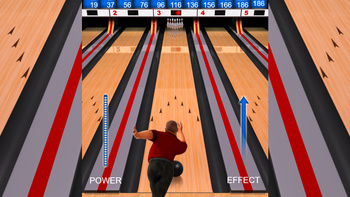 Bowling King