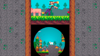 Noob vs 1000 zombies!